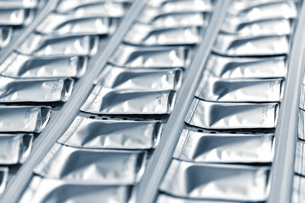 Sustainable packaging innovation